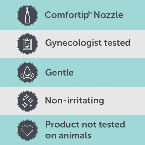 Summer'S Eve Douche, Vaginal Douche for Women, Fresh Scent, 1 Unit, 4.5 Oz D - Picture 6 of 7